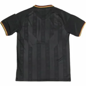 Alemania Camiseta 2026 Especial Negra - Camiseta Alemania | tiendasdefutboles