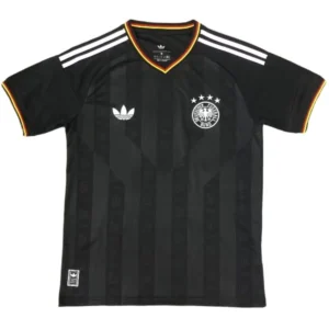 Alemania Camiseta 2026 Especial Negra - Camiseta Alemania | tiendasdefutboles