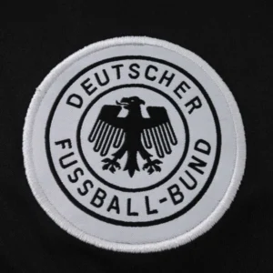 Alemania Camiseta 2026 Especial Negra - Camiseta Alemania | tiendasdefutboles