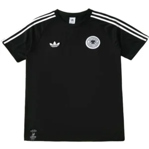 Alemania Camiseta 2026 Especial Negra - Camiseta Alemania | tiendasdefutboles