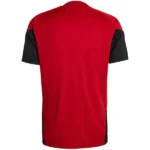 Tailandia Especial Camiseta Alemania 2026 Rojo Negro