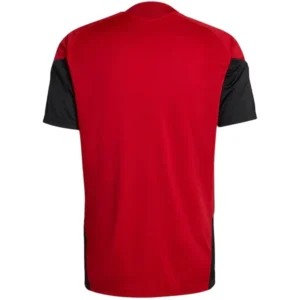 Alemania Camiseta 2026 Especial Roja - Camiseta Alemania | tiendasdefutboles