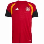 Alemania Camiseta 2026 Especial Roja - Camiseta Alemania | tiendasdefutboles
