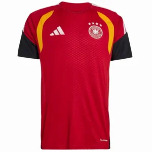 Alemania Camiseta 2026 Especial Roja - Camiseta Alemania | tiendasdefutboles