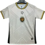 Tailandia Especial Camiseta Amazonas 2025 2026 Amarillo