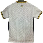 Tailandia Especial Camiseta Amazonas 2025 2026 Amarillo