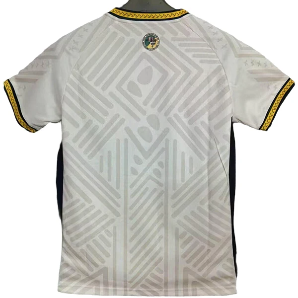 Tailandia Especial Camiseta Amazonas 2025 2026 Amarillo Amazonas FC Camiseta 2025 2026 Especial Amarilla - Camiseta Amazonas Fc 2025 | tiendasdefutboles