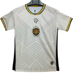 Amazonas FC Camiseta 2025 2026 Especial Amarilla - Camiseta Amazonas Fc 2025 | tiendasdefutboles