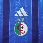 Tailandia Especial Camiseta Argelia 2026 Azul