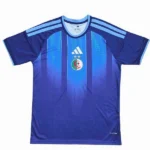 Tailandia Especial Camiseta Argelia 2026 Azul