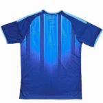 Tailandia Especial Camiseta Argelia 2026 Azul