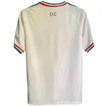 Tailandia Especial Camiseta Argelia 2026 Blanco I Verde