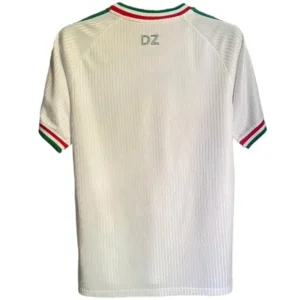Argelia Camiseta 2026 Especial Blanca - Camiseta Argelia | tiendasdefutboles
