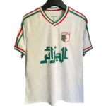 Argelia Camiseta 2026 Especial Blanca - Camiseta Argelia | tiendasdefutboles