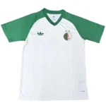 Argelia Camiseta 2026 Especial Blanca - Camiseta Argelia | tiendasdefutboles