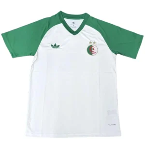 Argelia Camiseta 2026 Especial Blanca - Camiseta Argelia | tiendasdefutboles