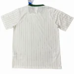 Tailandia Especial Camiseta Argelia 2026 Blanco Verde