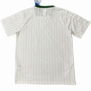 Argelia Camiseta 2026 Especial Blanca - Camiseta Argelia | tiendasdefutboles