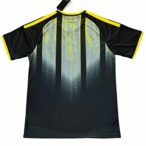 Argelia Camiseta 2026 Especial Negra - Camiseta Argelia | tiendasdefutboles