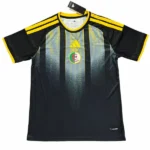 Argelia Camiseta 2026 Especial Negra - Camiseta Argelia | tiendasdefutboles