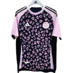 Argelia Camiseta 2026 Especial Rosa - Camiseta Argelia | tiendasdefutboles