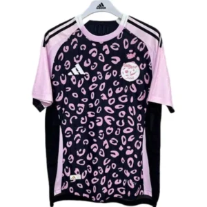 Argelia Camiseta 2026 Especial Rosa - Camiseta Argelia | tiendasdefutboles