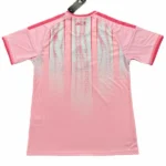 Tailandia Especial Camiseta Argelia 2026 Rosa