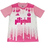 Argelia Camiseta 2026 Especial Rosa - Camiseta Argelia | tiendasdefutboles