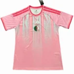 Argelia Camiseta 2026 Especial Rosa - Camiseta Argelia | tiendasdefutboles