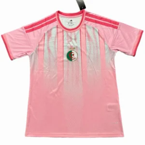 Argelia Camiseta 2026 Especial Rosa - Camiseta Argelia | tiendasdefutboles