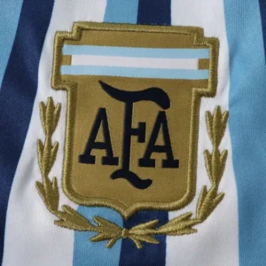 Argentina Camiseta 2026 Especial Azul - Camiseta Argentina | tiendasdefutboles