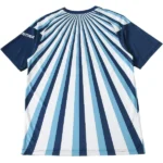 Tailandia Especial Camiseta Argentina 2026 Azul Blanco