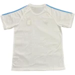 Tailandia Especial Camiseta Argentina 2026 Blanco Azul
