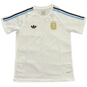 Argentina Camiseta 2026 Especial Blanca - Camiseta Argentina | tiendasdefutboles