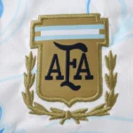 Tailandia Especial Camiseta Argentina 2026 Blanco II Azul