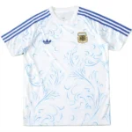 Argentina Camiseta 2026 Especial Blanca - Camiseta Argentina | tiendasdefutboles