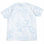 Tailandia Especial Camiseta Argentina 2026 Blanco II Azul