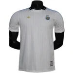 Argentina Camiseta 2026 Especial Blanca - Camiseta Argentina | tiendasdefutboles