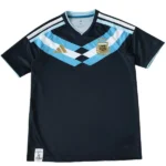 Argentina Camiseta 2026 Especial Negra - Camiseta Argentina | tiendasdefutboles
