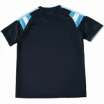 Tailandia Especial Camiseta Argentina 2026 Negro Azul Blanco