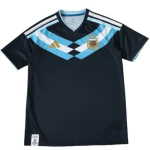 Argentina Camiseta 2026 Especial Negra - Camiseta Argentina | tiendasdefutboles