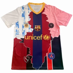 Argentina Camiseta 2026 Especial Roja - Camiseta Argentina | tiendasdefutboles