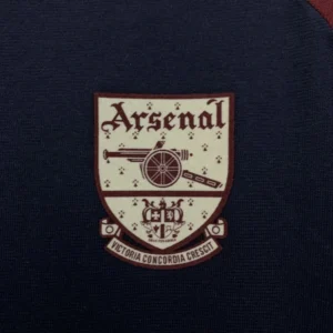 Arsenal Camiseta 2025 2026 Especial Azul - Camiseta Arsenal | tiendasdefutboles