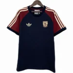 Arsenal Camiseta 2025 2026 Especial Azul - Camiseta Arsenal | tiendasdefutboles