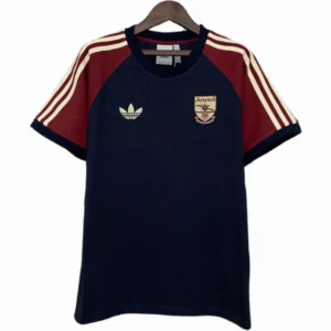 Arsenal Camiseta 2025 2026 Especial Azul - Camiseta Arsenal | tiendasdefutboles