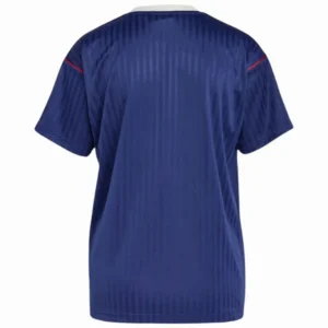 Arsenal Camiseta 2025 2026 Especial Azul - Camiseta Arsenal | tiendasdefutboles