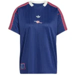 Arsenal Camiseta 2025 2026 Especial Azul - Camiseta Arsenal | tiendasdefutboles