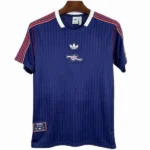 Tailandia Especial Camiseta Arsenal 2025 2026 Azul Marino