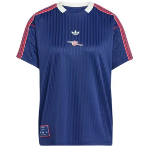 Arsenal Camiseta 2025 2026 Especial Azul - Camiseta Arsenal | tiendasdefutboles