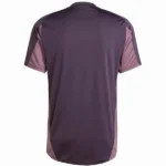 Tailandia Especial Camiseta Arsenal 2025 2026 Purpura